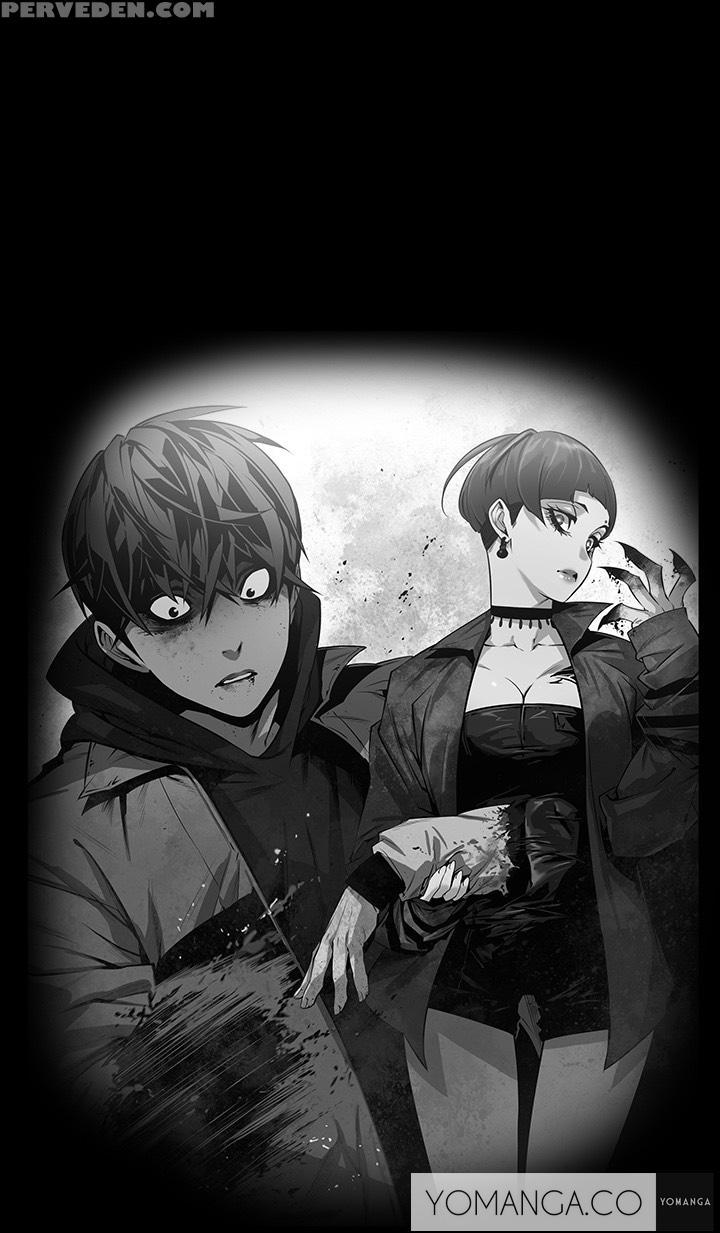 [team Black October] Canine Tooth Ch.1-10 (english) (yomanga) (ongoing) 1