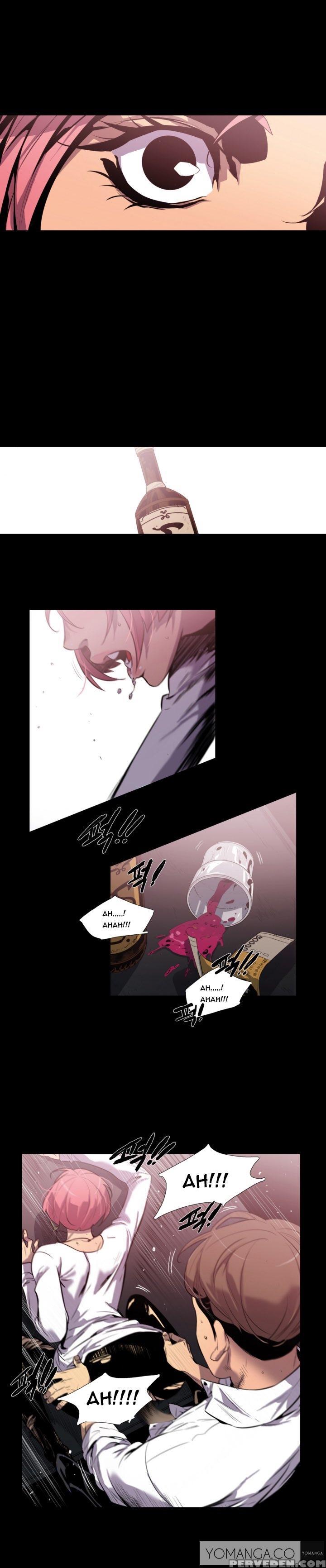 [team Black October] Canine Tooth Ch.1-10 (english) (yomanga) (ongoing) 1