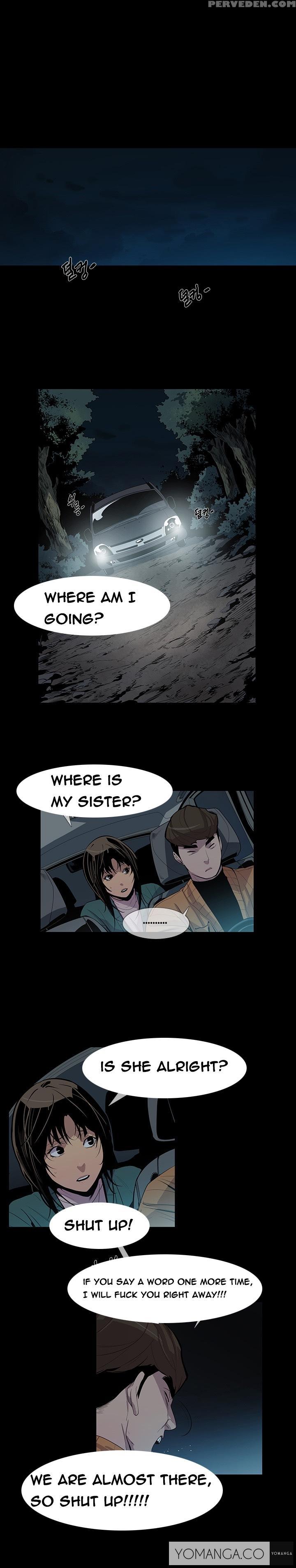 [team Black October] Canine Tooth Ch.1-10 (english) (yomanga) (ongoing) 1