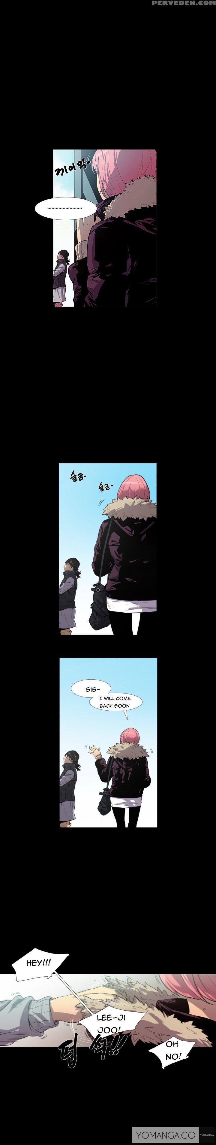 [team Black October] Canine Tooth Ch.1-10 (english) (yomanga) (ongoing) 1