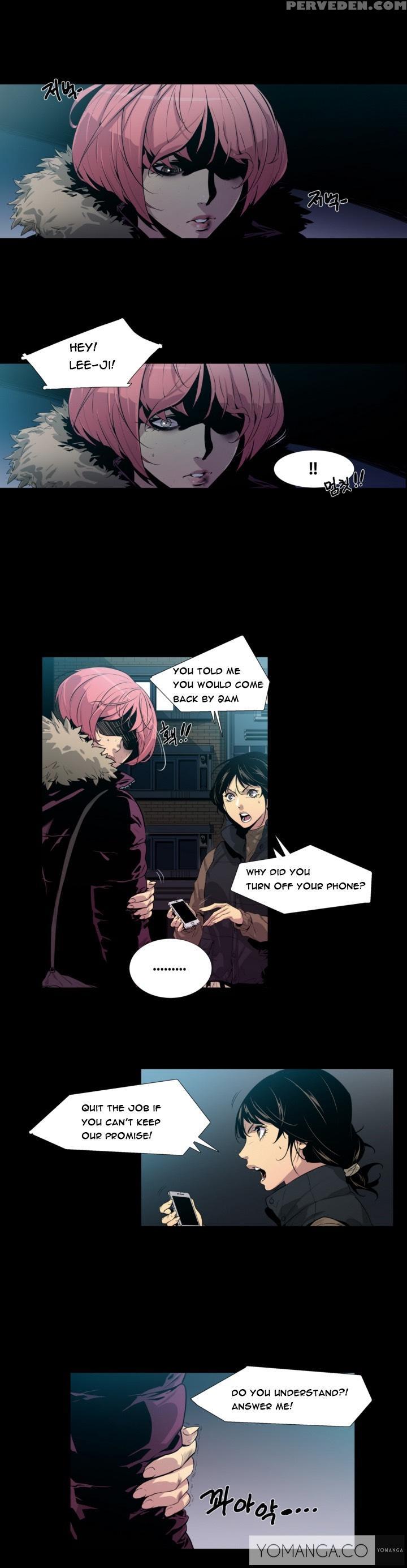 [team Black October] Canine Tooth Ch.1-10 (english) (yomanga) (ongoing) 1