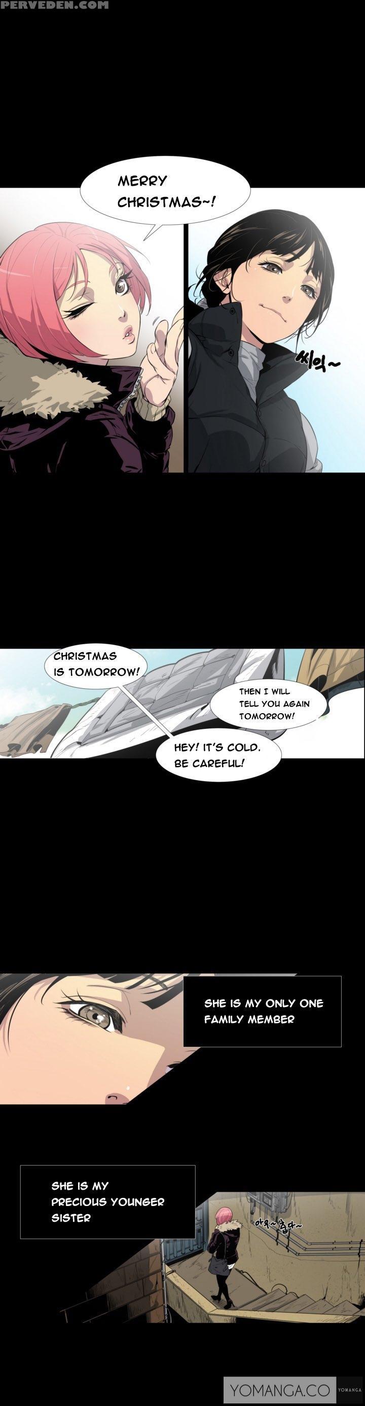 [team Black October] Canine Tooth Ch.1-10 (english) (yomanga) (ongoing) 1