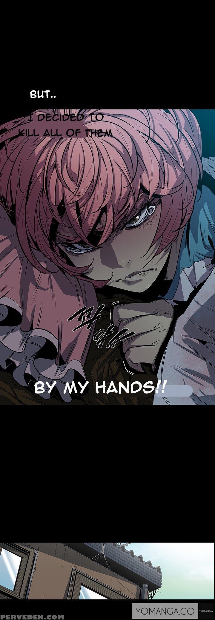 [team Black October] Canine Tooth Ch.1-10 (english) (yomanga) (ongoing) 1