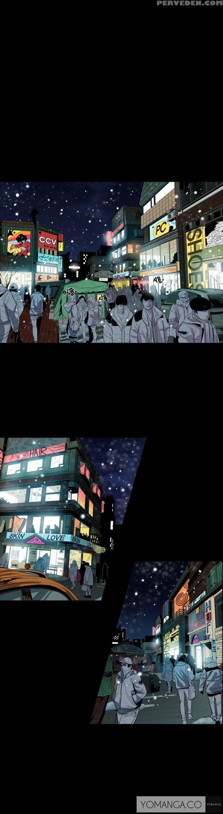 [team Black October] Canine Tooth Ch.1-10 (english) (yomanga) (ongoing) 1