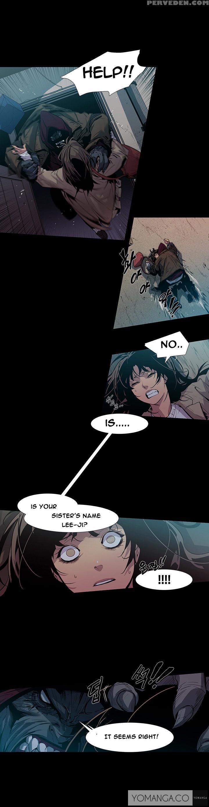 [team Black October] Canine Tooth Ch.1-10 (english) (yomanga) (ongoing) 1
