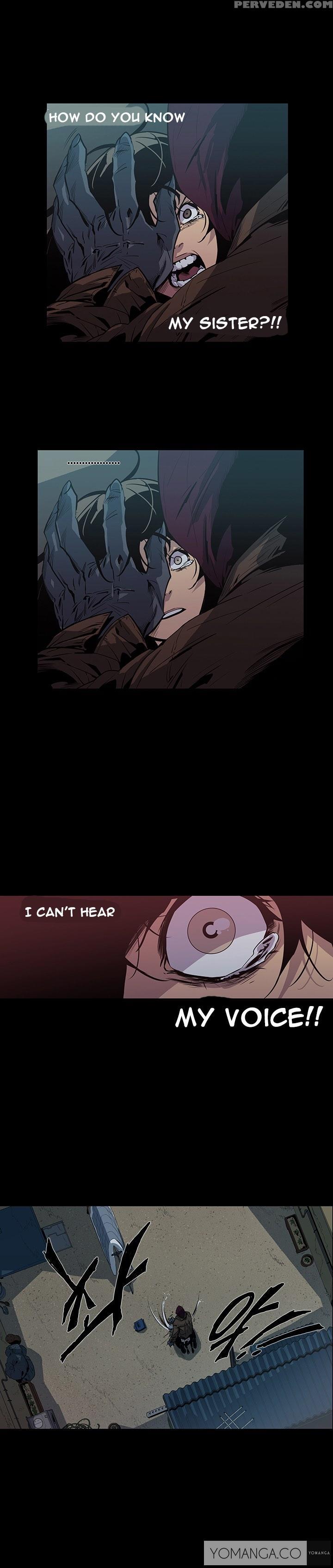 [team Black October] Canine Tooth Ch.1-10 (english) (yomanga) (ongoing) 1