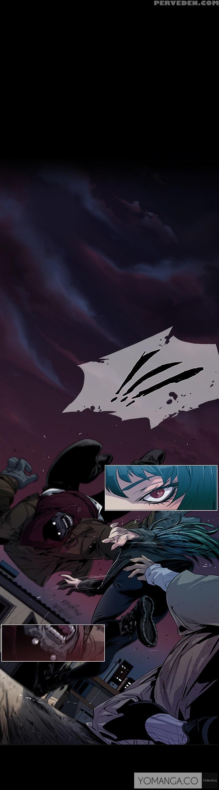 [team Black October] Canine Tooth Ch.1-10 (english) (yomanga) (ongoing) 1