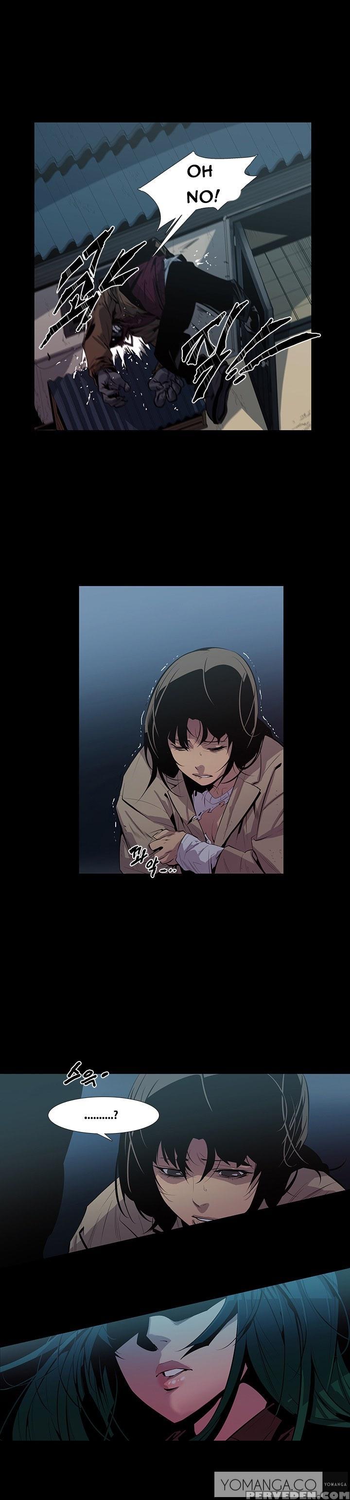 [team Black October] Canine Tooth Ch.1-10 (english) (yomanga) (ongoing) 1