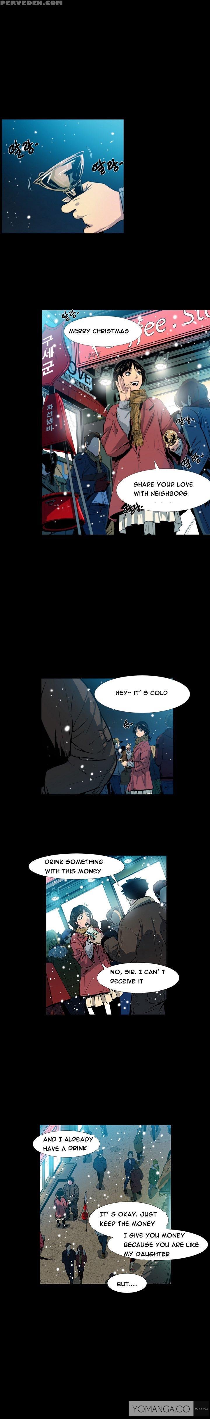 [team Black October] Canine Tooth Ch.1-10 (english) (yomanga) (ongoing) 1