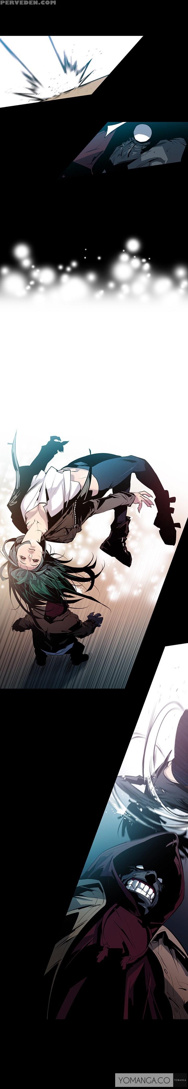 [team Black October] Canine Tooth Ch.1-10 (english) (yomanga) (ongoing) 1