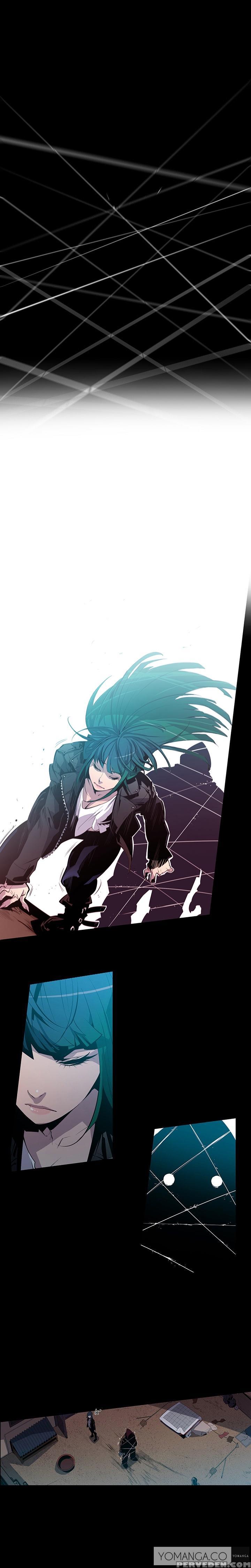 [team Black October] Canine Tooth Ch.1-10 (english) (yomanga) (ongoing) 1