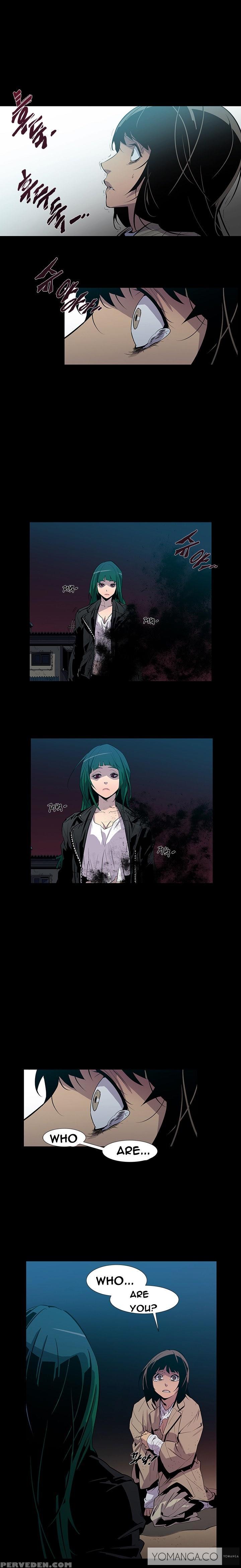 [team Black October] Canine Tooth Ch.1-10 (english) (yomanga) (ongoing) 1