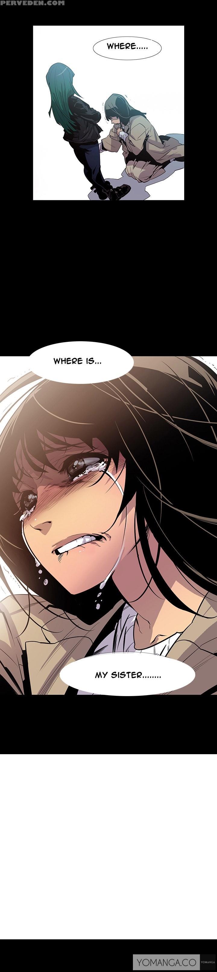 [team Black October] Canine Tooth Ch.1-10 (english) (yomanga) (ongoing) 1