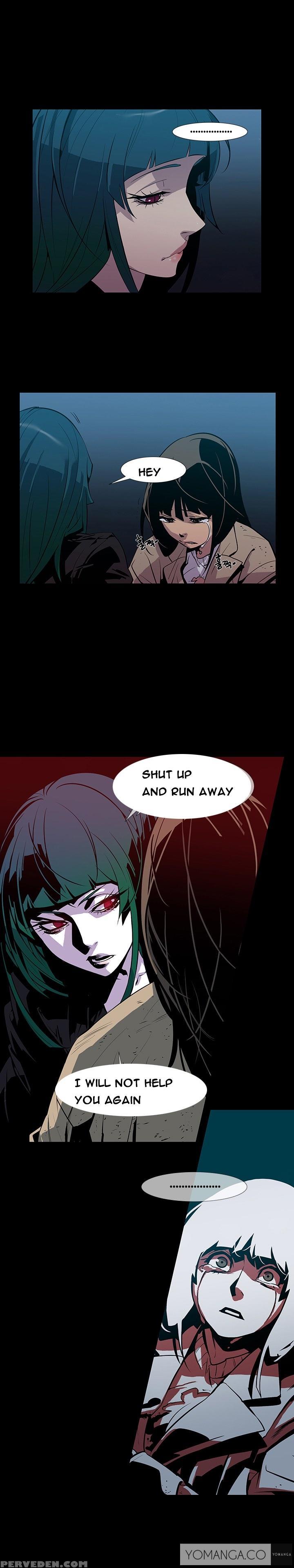 [team Black October] Canine Tooth Ch.1-10 (english) (yomanga) (ongoing) 1