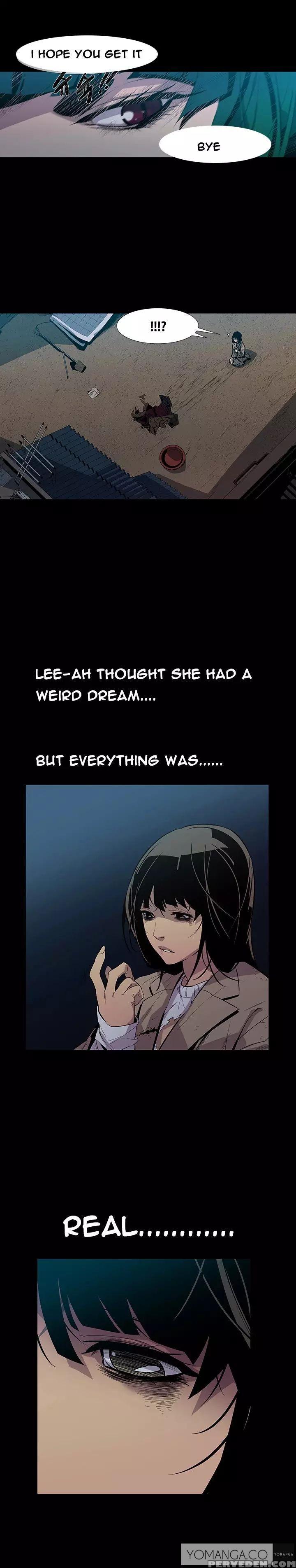 [team Black October] Canine Tooth Ch.1-10 (english) (yomanga) (ongoing) 1
