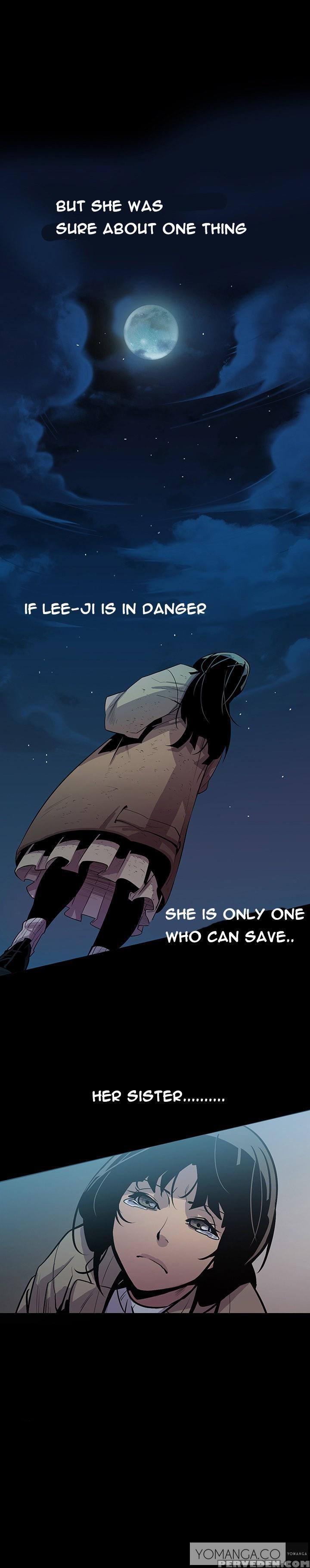 [team Black October] Canine Tooth Ch.1-10 (english) (yomanga) (ongoing) 1