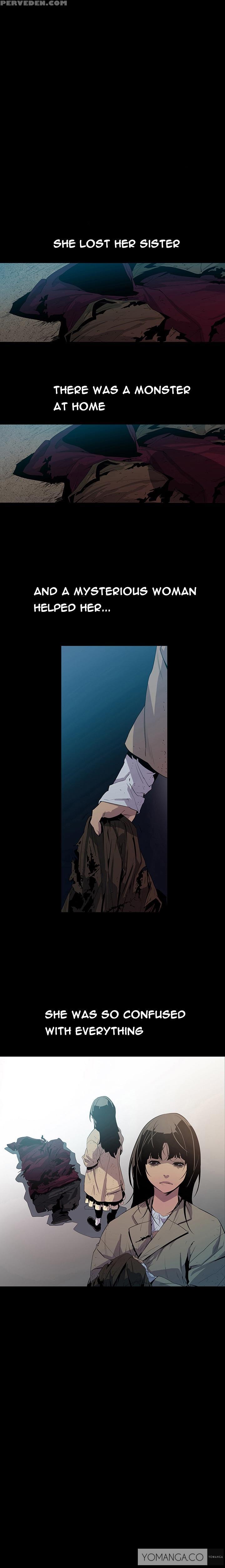 [team Black October] Canine Tooth Ch.1-10 (english) (yomanga) (ongoing) 1