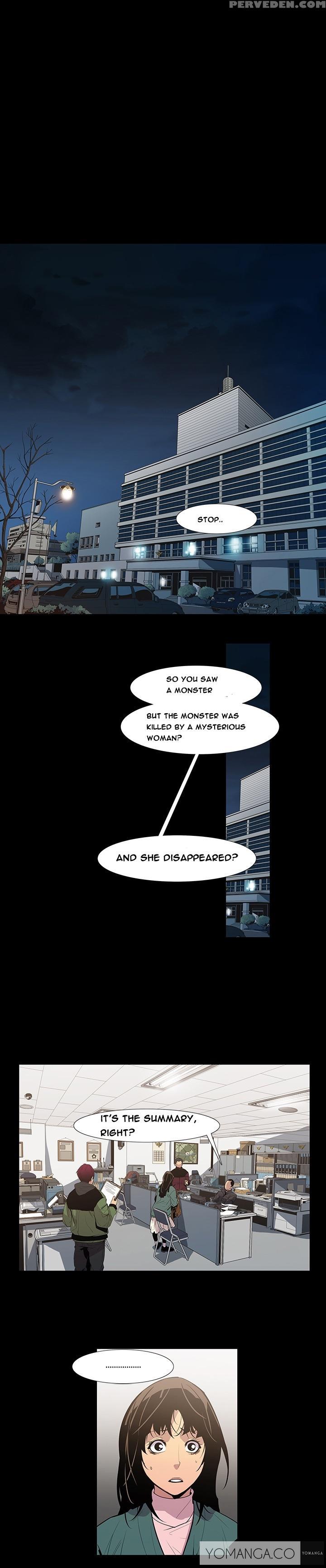 [team Black October] Canine Tooth Ch.1-10 (english) (yomanga) (ongoing) 1