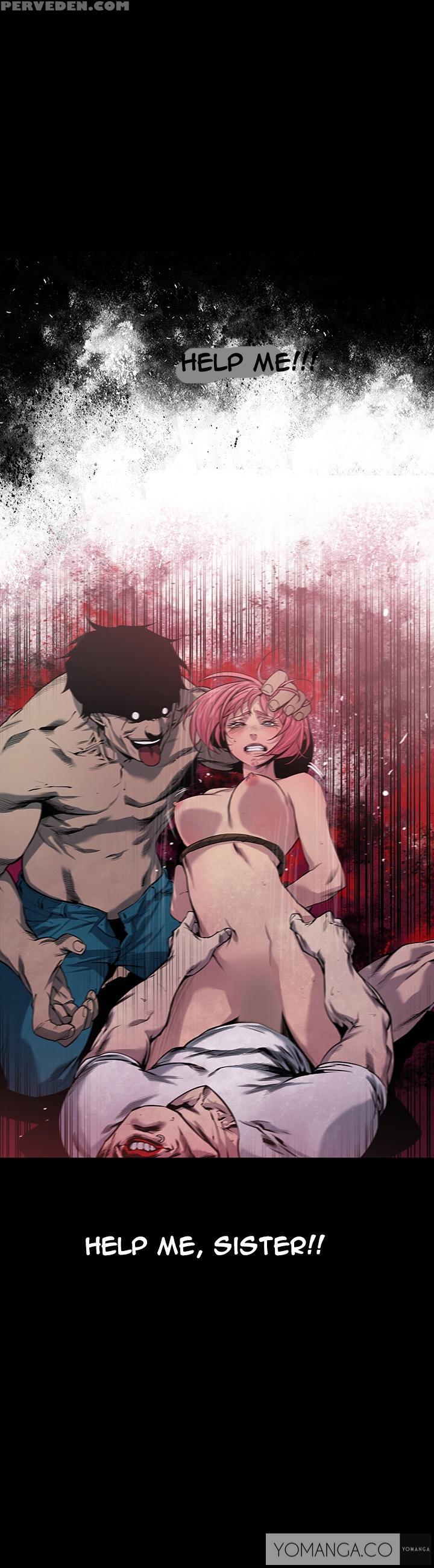 [team Black October] Canine Tooth Ch.1-11 (english) (ongoing) 1
