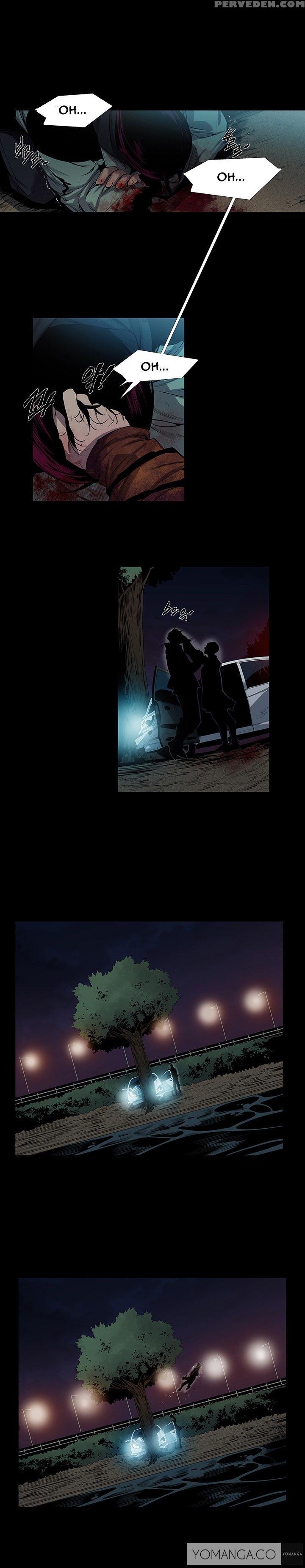 [team Black October] Canine Tooth Ch.1-11 (english) (ongoing) 1