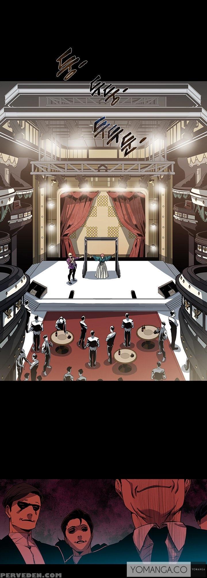 [team Black October] Canine Tooth Ch.1-11 (english) (ongoing) 1