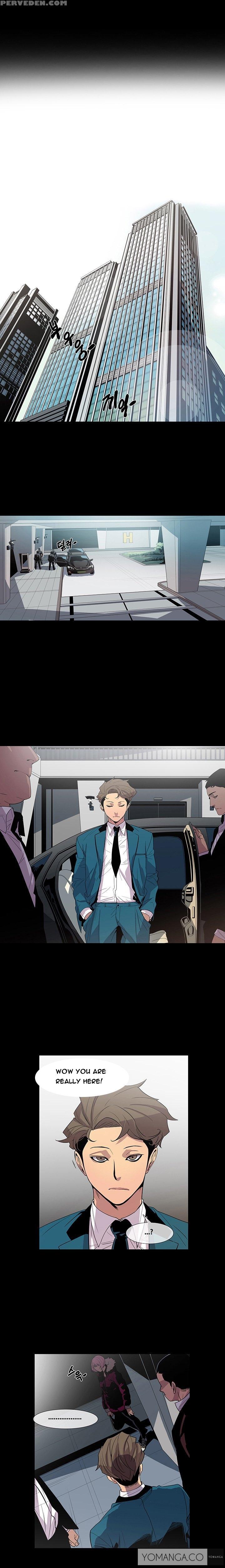 [team Black October] Canine Tooth Ch.1-11 (english) (ongoing) 1