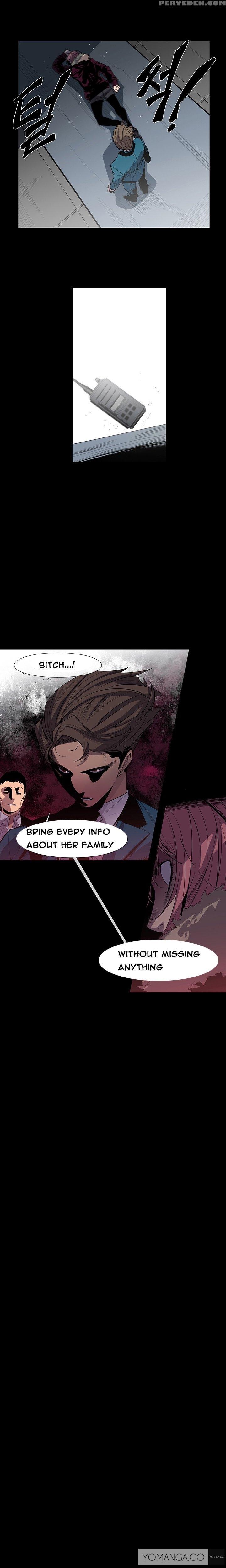[team Black October] Canine Tooth Ch.1-11 (english) (ongoing) 1