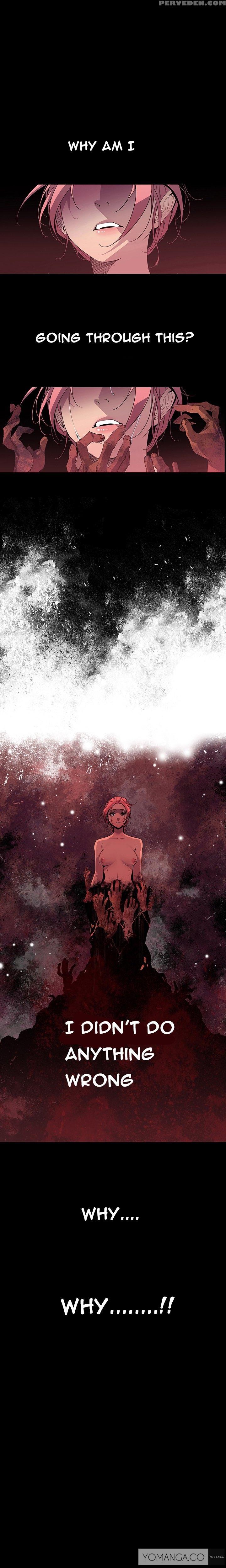 [team Black October] Canine Tooth Ch.1-11 (english) (ongoing) 1