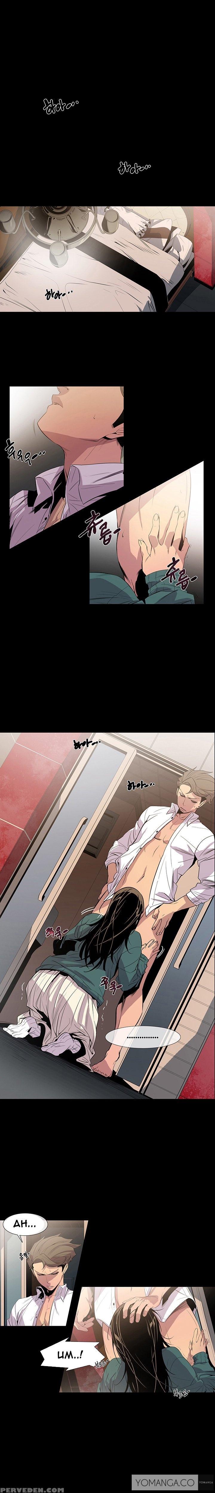 [team Black October] Canine Tooth Ch.1-11 (english) (ongoing) 1