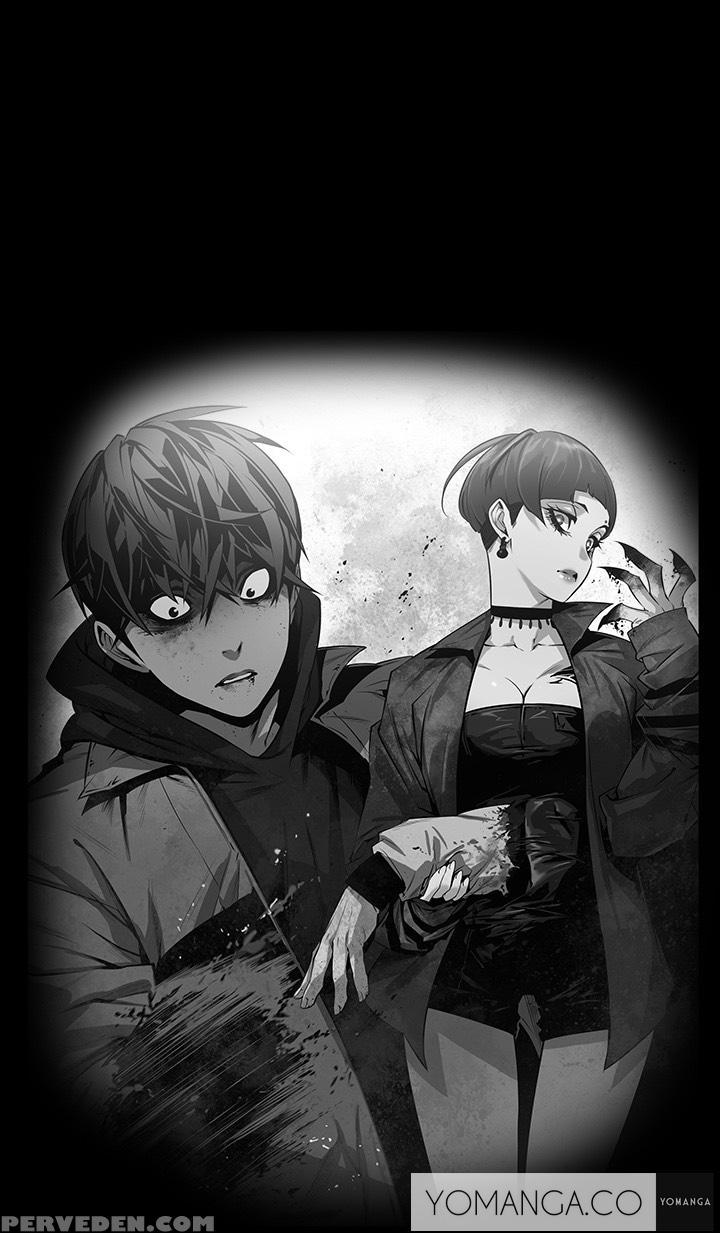 [team Black October] Canine Tooth Ch.1-11 (english) (ongoing) 1