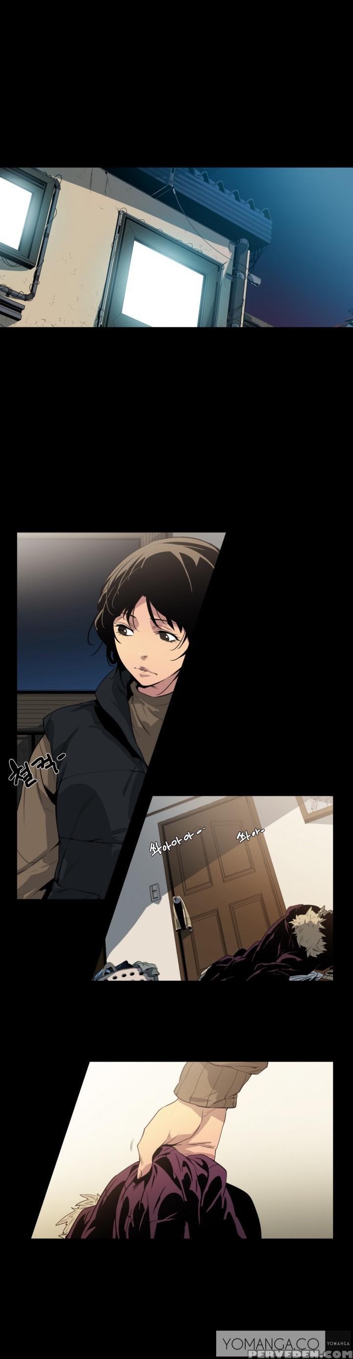 [team Black October] Canine Tooth Ch.1-11 (english) (ongoing) 1
