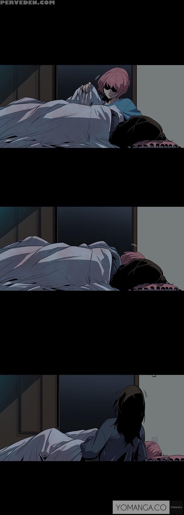 [team Black October] Canine Tooth Ch.1-11 (english) (ongoing) 1