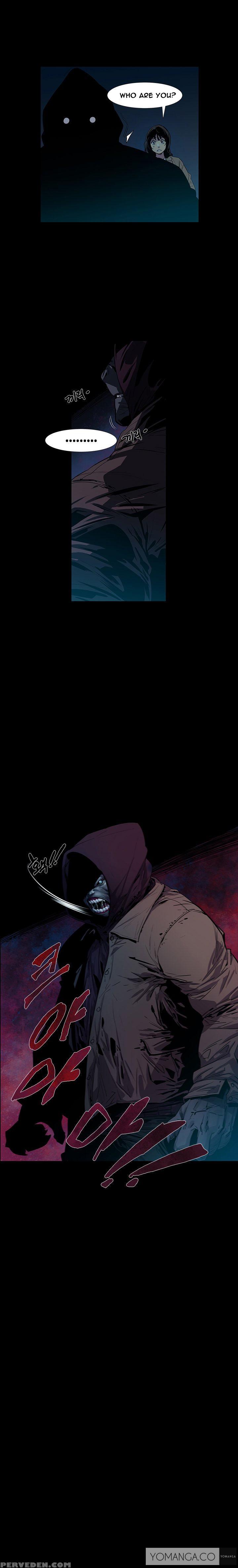 [team Black October] Canine Tooth Ch.1-11 (english) (ongoing) 1