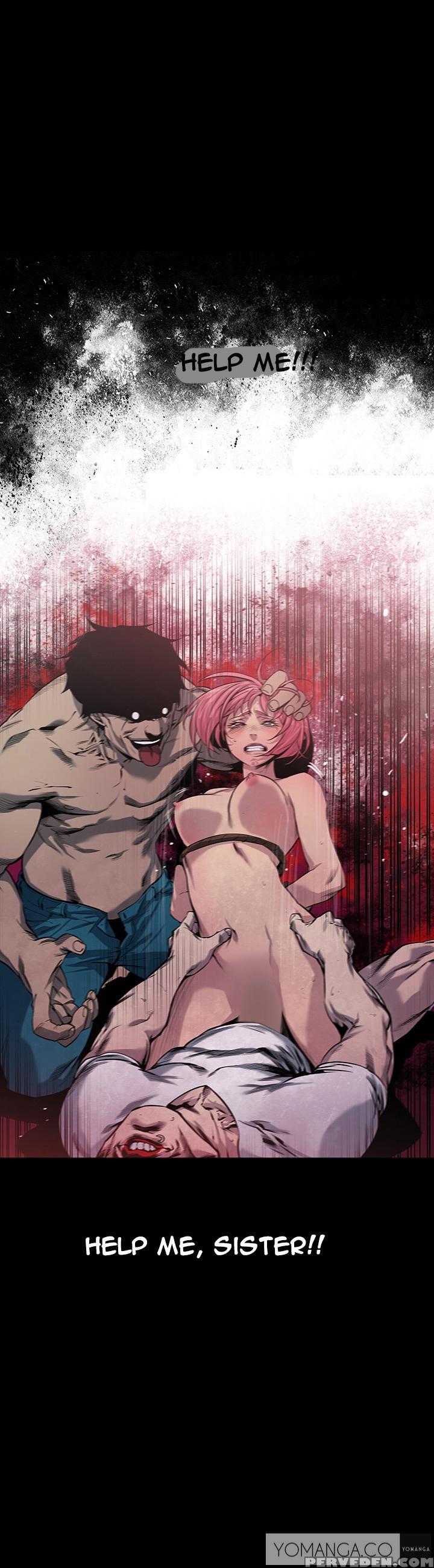 [team Black October] Canine Tooth Ch.1-16 (english) (ongoing) 1