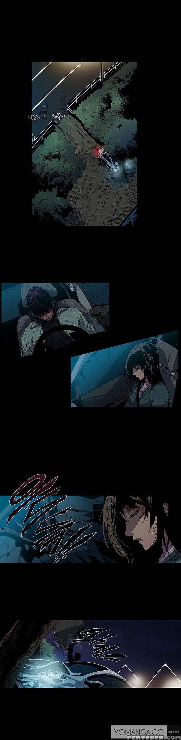 [team Black October] Canine Tooth Ch.1-16 (english) (ongoing) 1