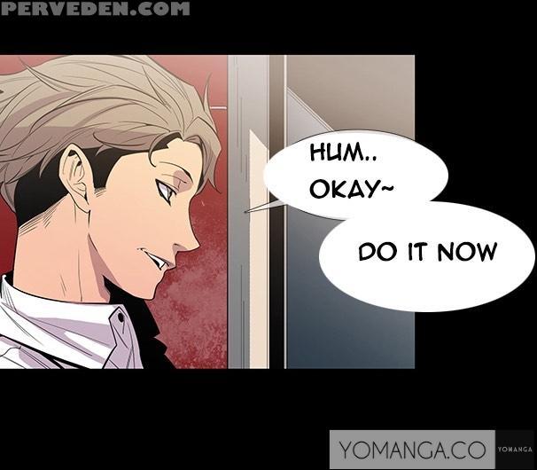 [team Black October] Canine Tooth Ch.1-16 (english) (ongoing) 1