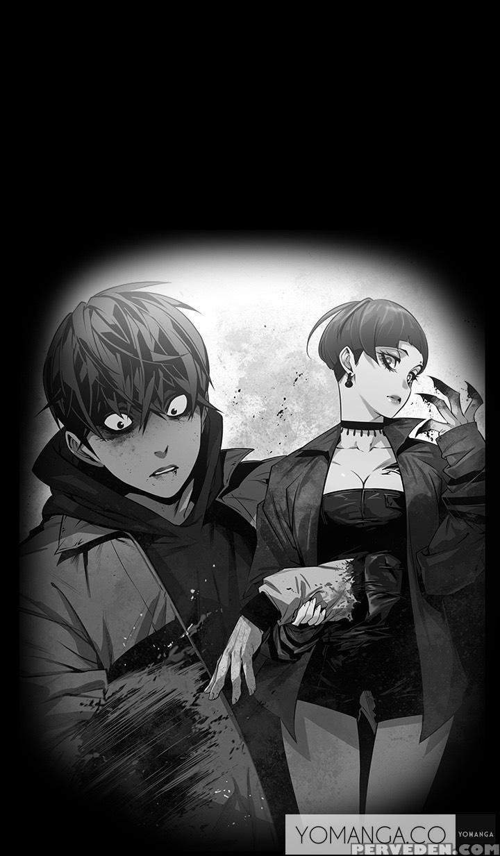 [team Black October] Canine Tooth Ch.1-16 (english) (ongoing) 1