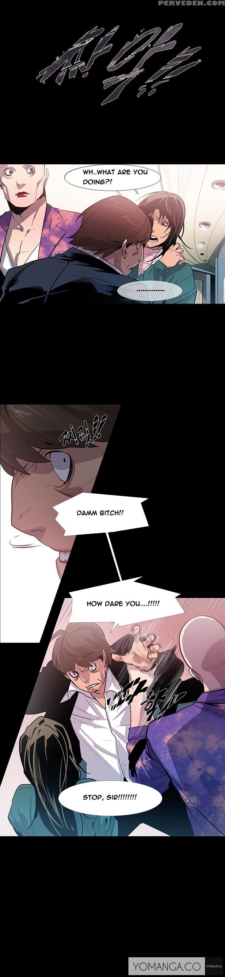 [team Black October] Canine Tooth Ch.1-16 (english) (ongoing) 1