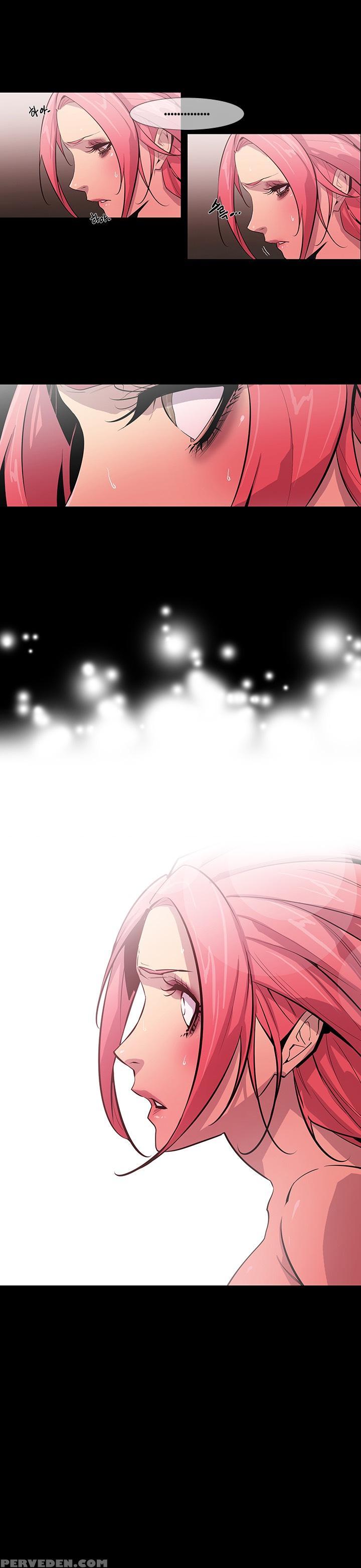 [team Black October] Canine Tooth Ch.1-16 (english) (ongoing) 1