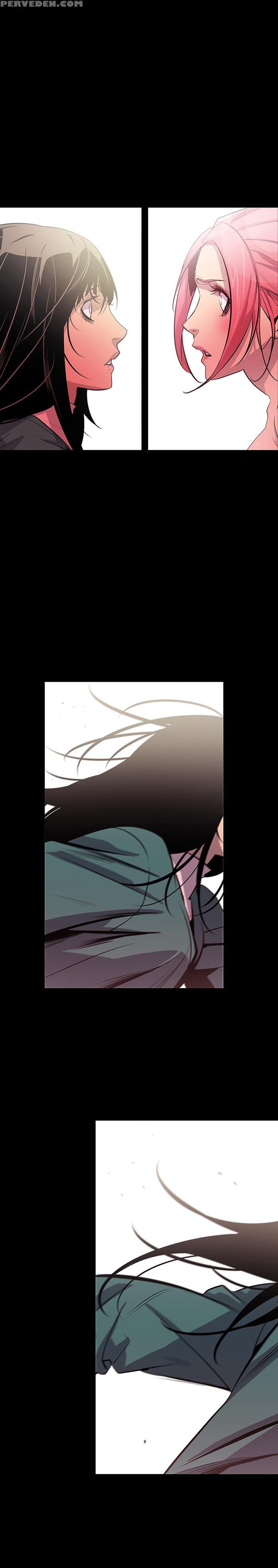 [team Black October] Canine Tooth Ch.1-16 (english) (ongoing) 1