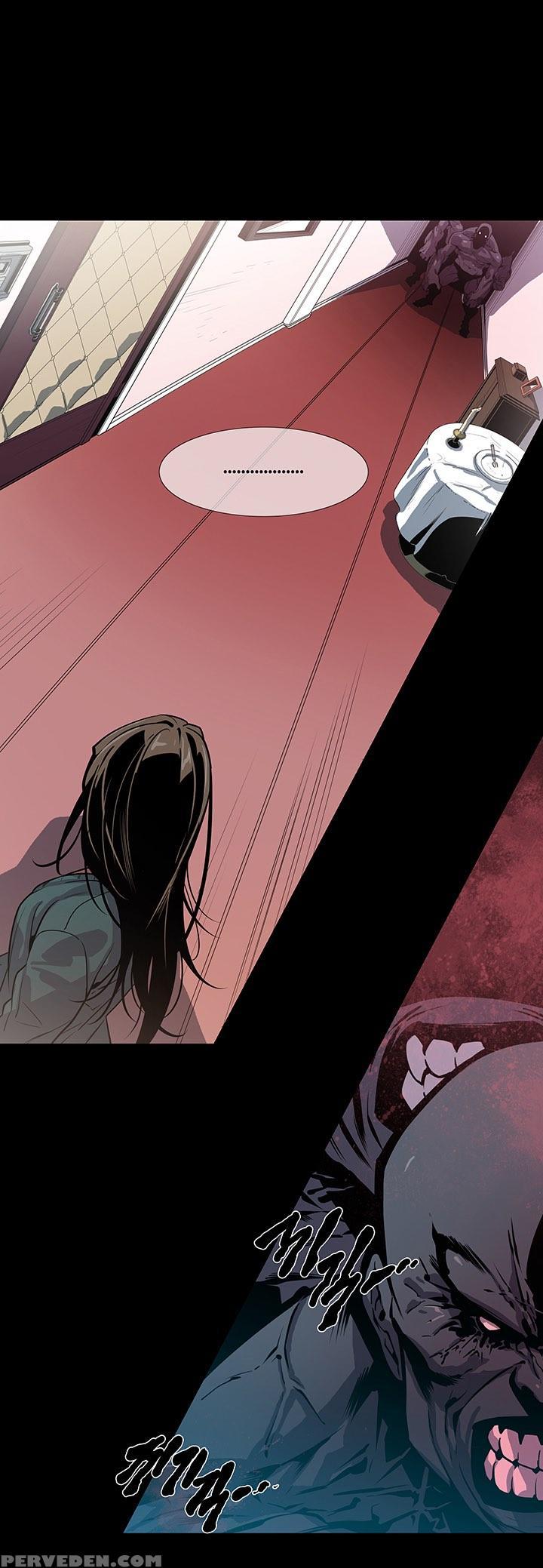 [team Black October] Canine Tooth Ch.1-16 (english) (ongoing) 1