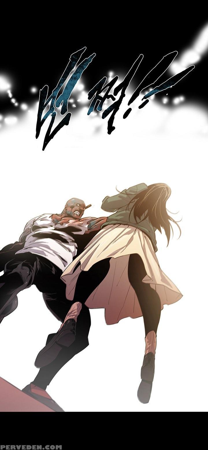 [team Black October] Canine Tooth Ch.1-16 (english) (ongoing) 1