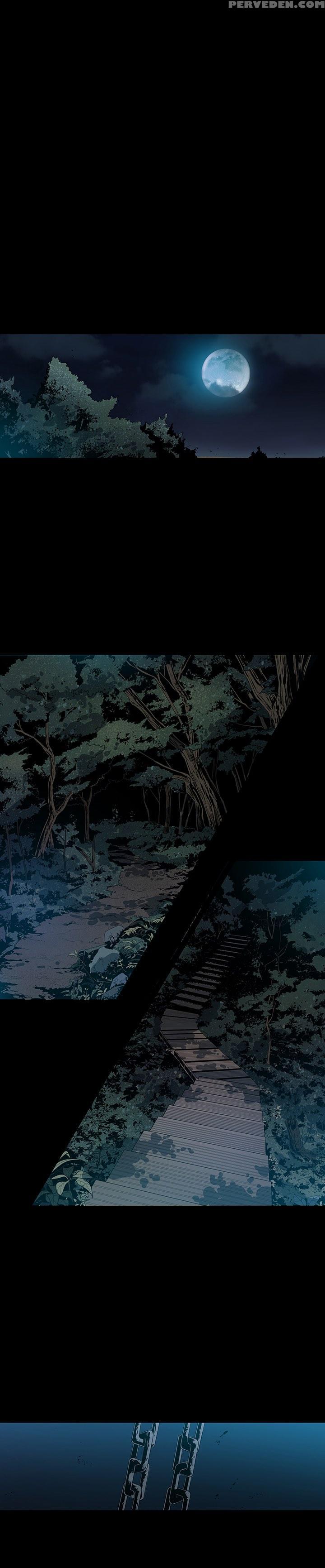 [team Black October] Canine Tooth Ch.1-16 (english) (ongoing) 1