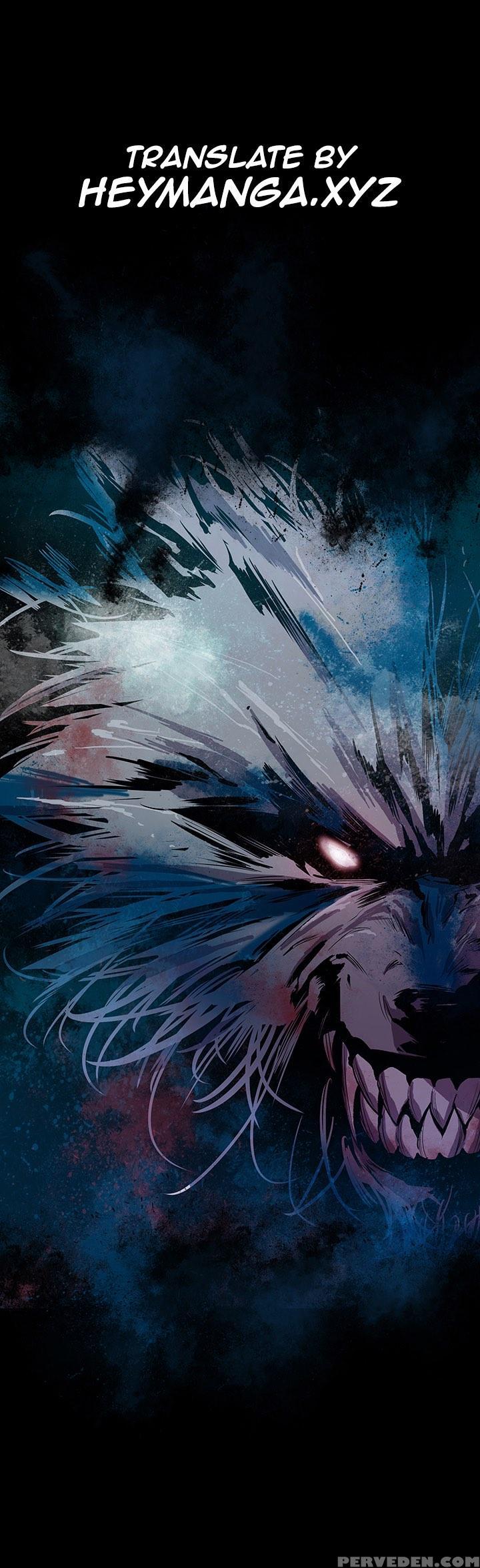 [team Black October] Canine Tooth Ch.1-16 (english) (ongoing) 1