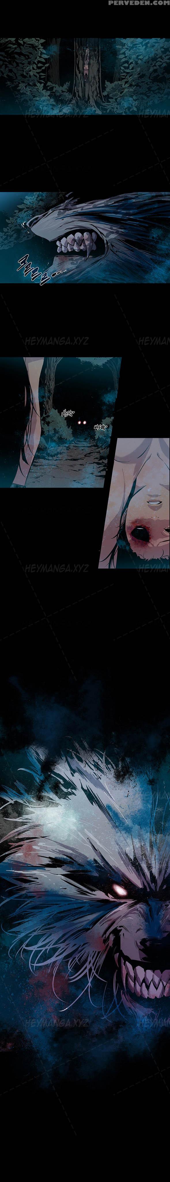 [team Black October] Canine Tooth Ch.1-16 (english) (ongoing) 1