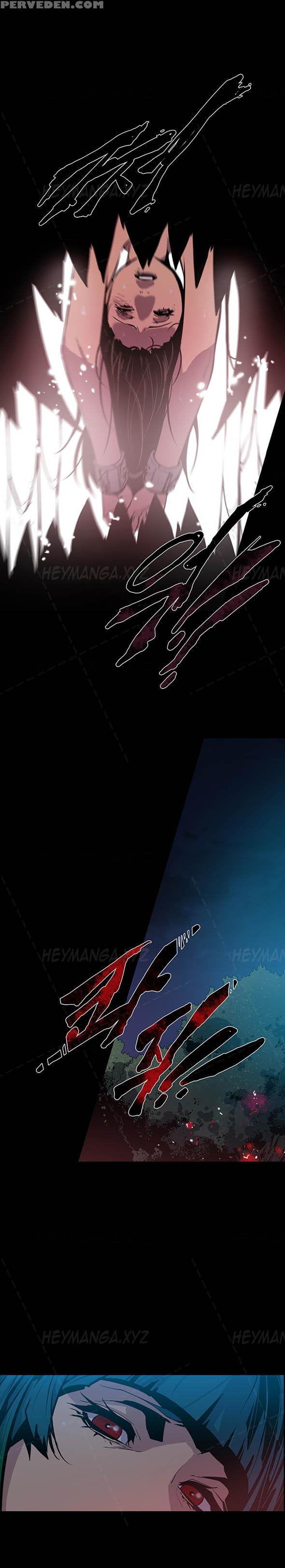 [team Black October] Canine Tooth Ch.1-16 (english) (ongoing) 1