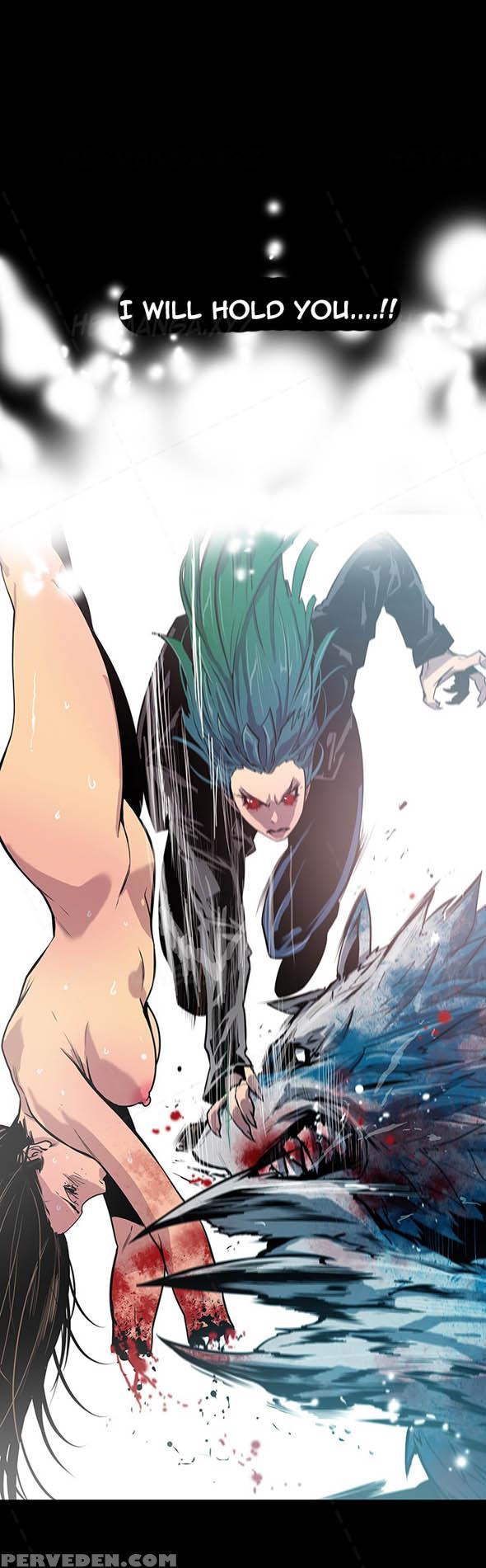 [team Black October] Canine Tooth Ch.1-16 (english) (ongoing) 1