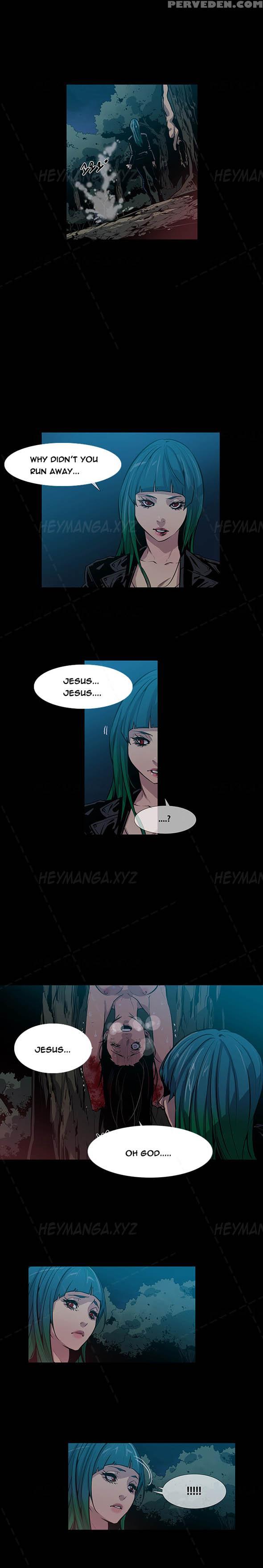 [team Black October] Canine Tooth Ch.1-16 (english) (ongoing) 1