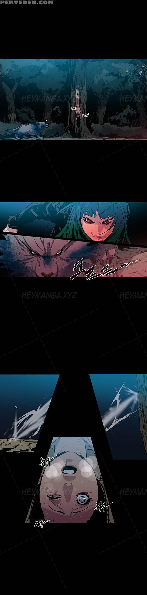 [team Black October] Canine Tooth Ch.1-16 (english) (ongoing) 1