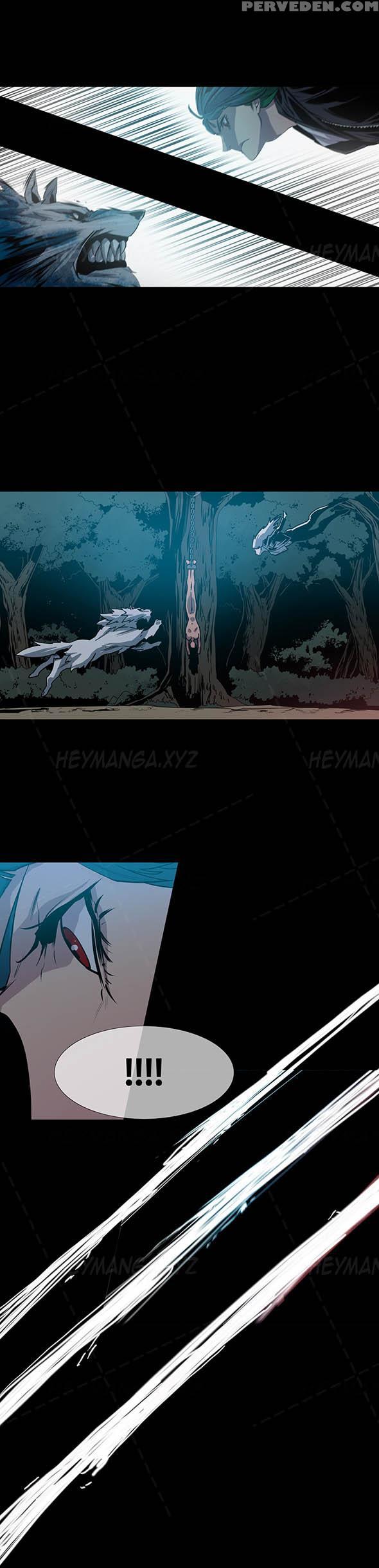 [team Black October] Canine Tooth Ch.1-16 (english) (ongoing) 1